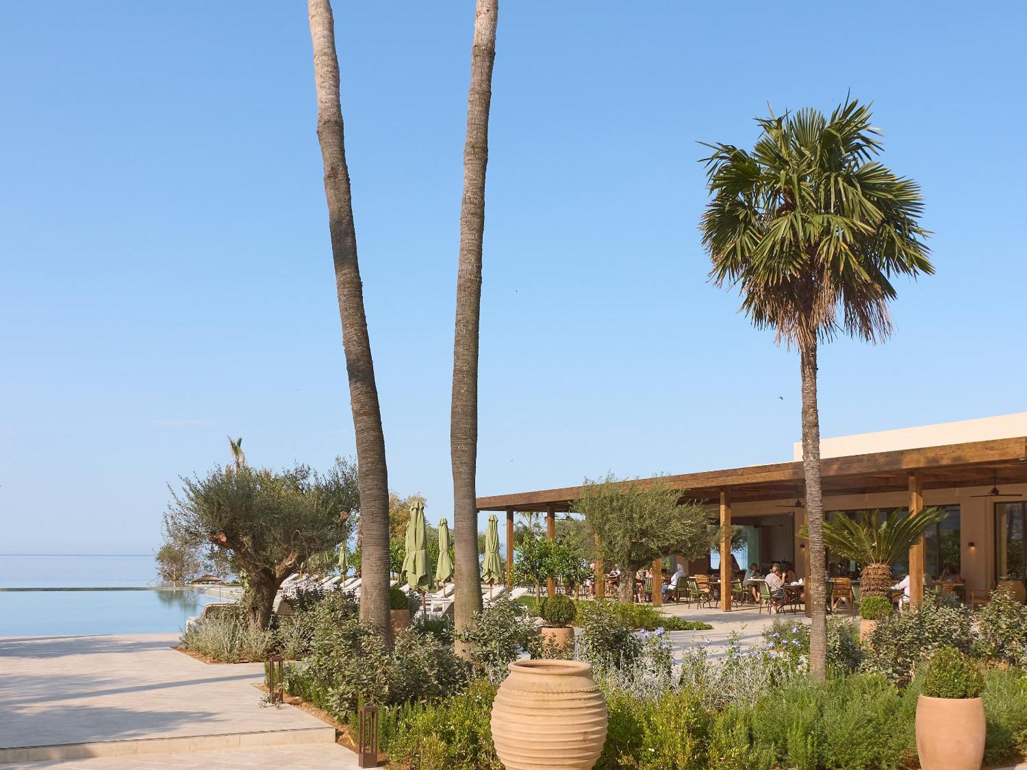 Hotel Grecotel Filoxenia