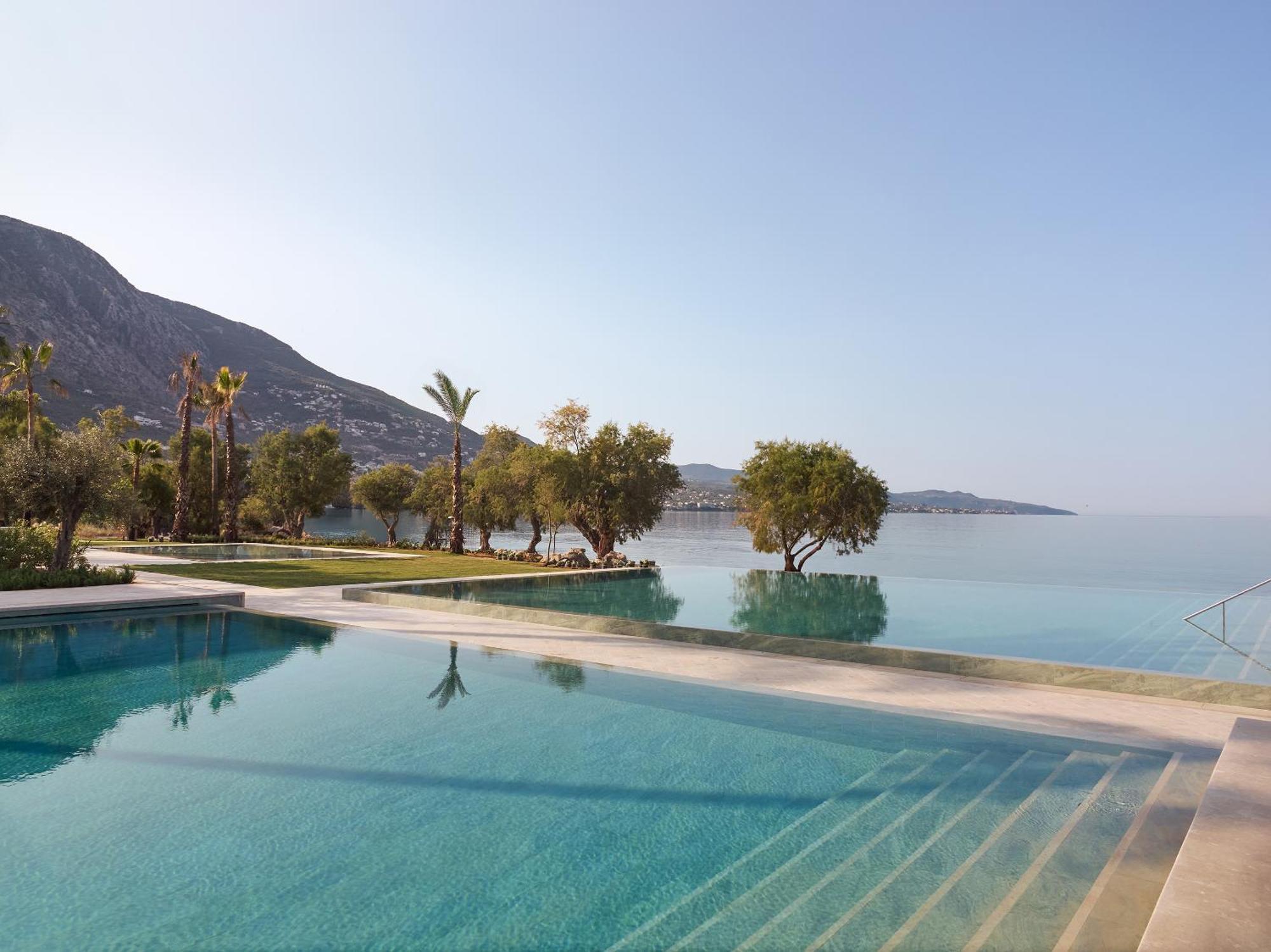 Grecotel Filoxenia 4*