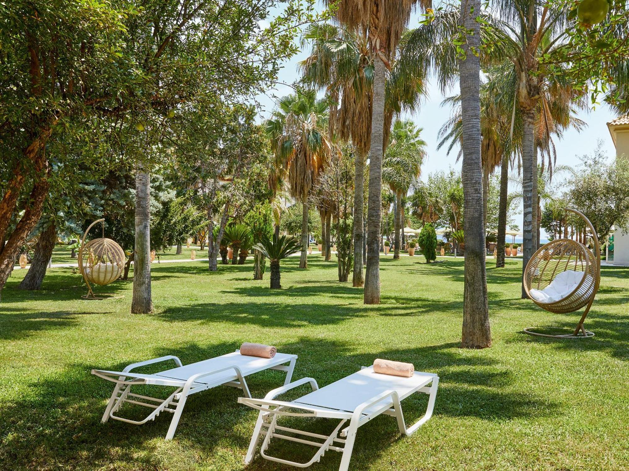 Grecotel Filoxenia 4* Kalamáta