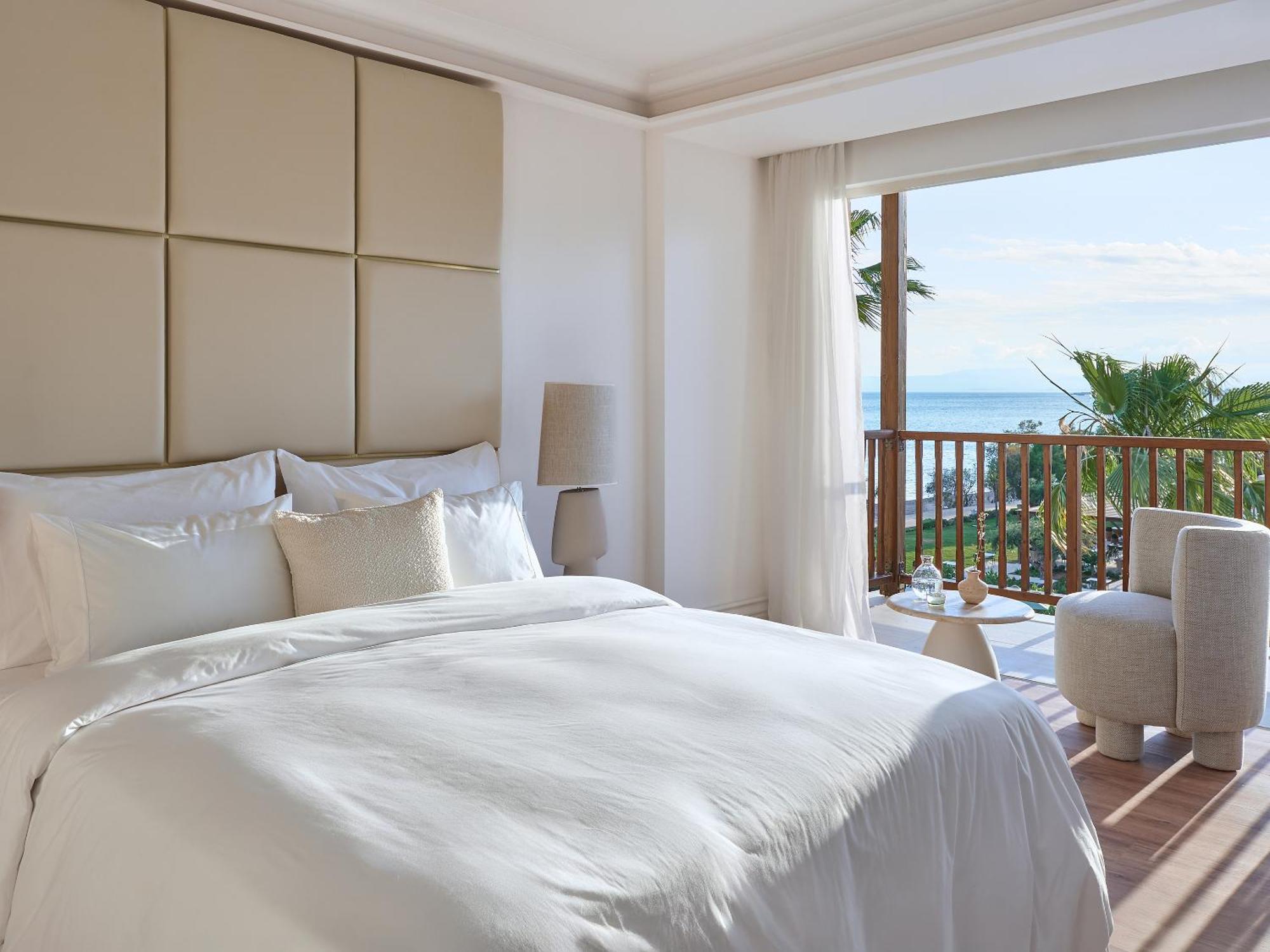 Hotel Grecotel Filoxenia Kalamáta