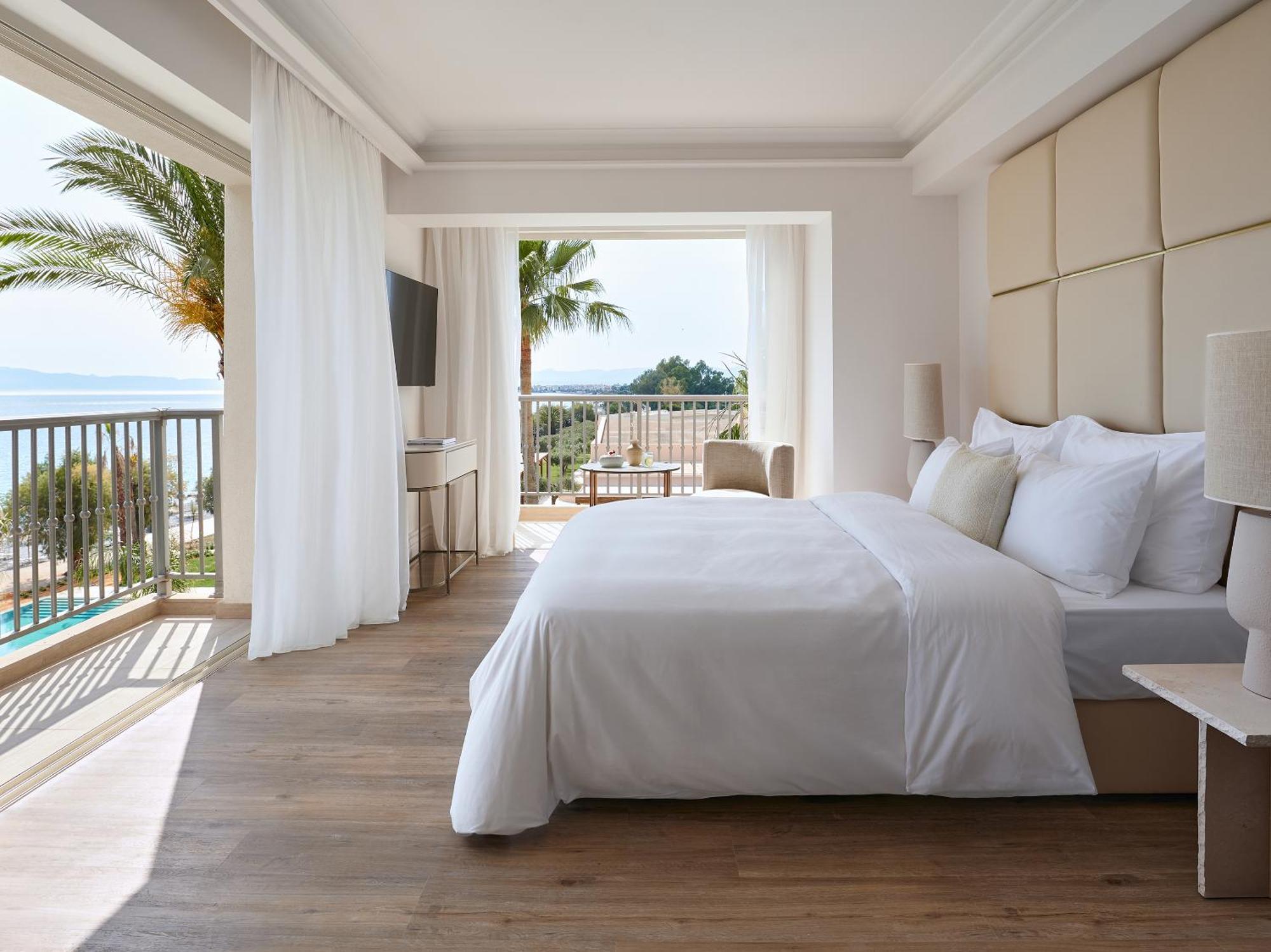 Grecotel Filoxenia Hotel Kalamáta