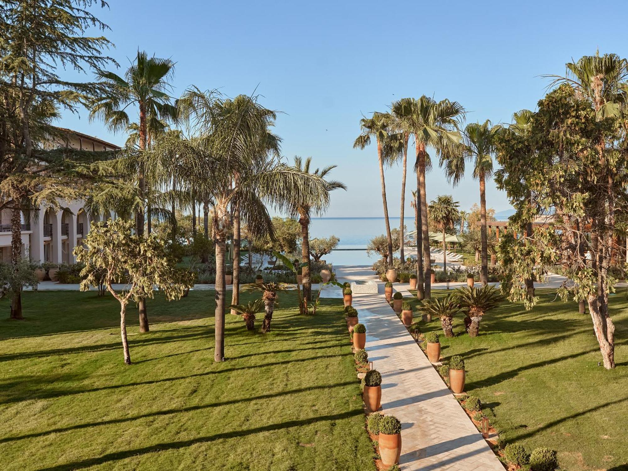 Hotel Grecotel Filoxenia