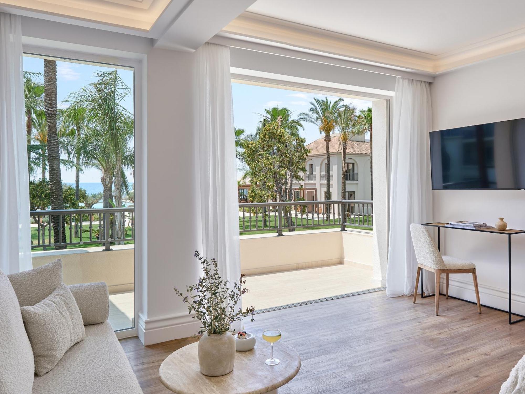 Grecotel Filoxenia Hotel Kalamáta