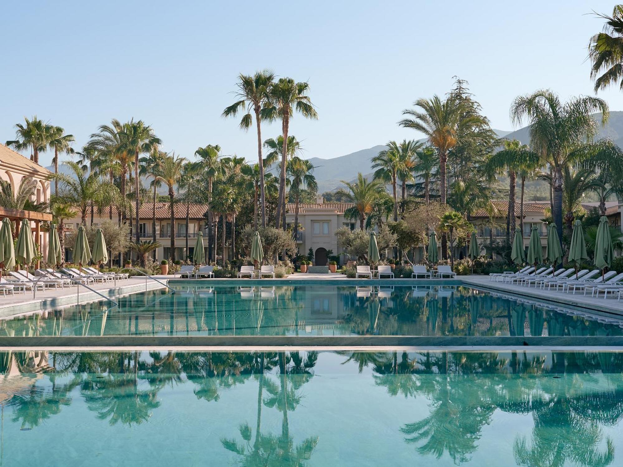 Hotel Grecotel Filoxenia Kalamáta