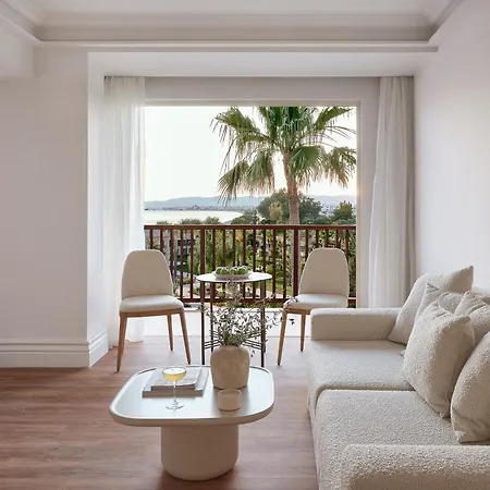 Grecotel Filoxenia Hotel Kalamata Exterior photo