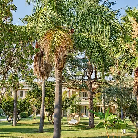 Grecotel Filoxenia Hotel Kalamata Exterior photo