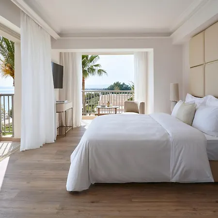 Grecotel Filoxenia Hotel Kalamata Exterior photo