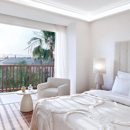 Grecotel Filoxenia Hotel Kalamata Exterior photo
