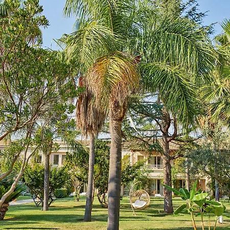 Grecotel Filoxenia Hotel Kalamata Exterior photo