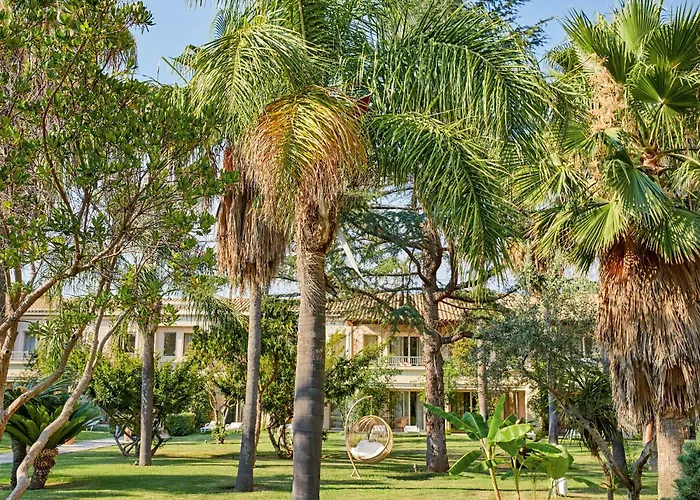 Grecotel Filoxenia Hotel