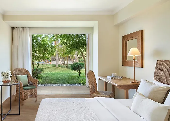 Grecotel Filoxenia Hotel