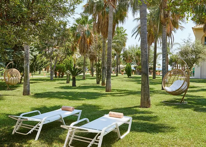 Grecotel Filoxenia Hotel