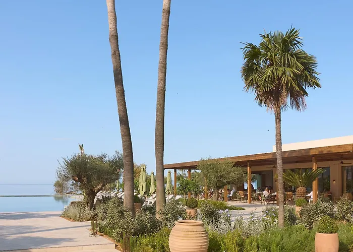 Grecotel Filoxenia Hotel