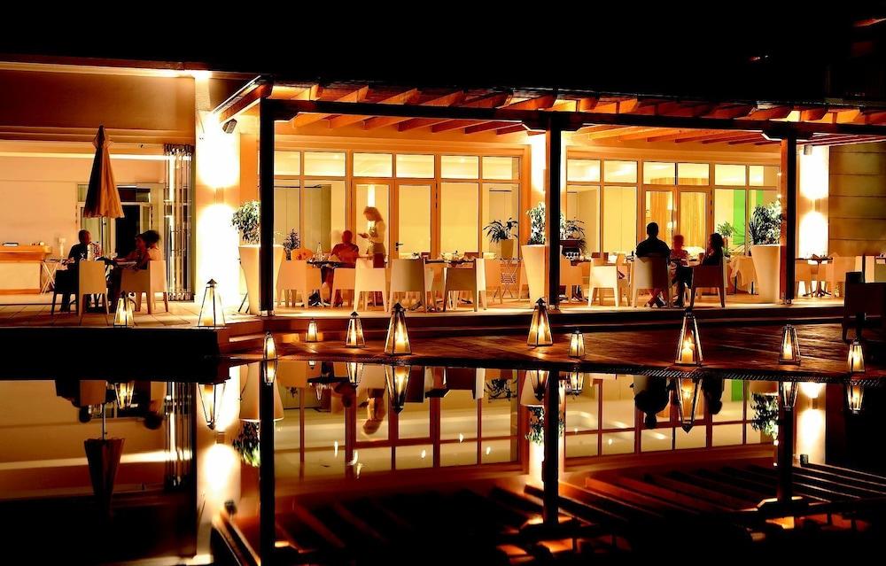Grecotel Filoxenia 4* Kalamata