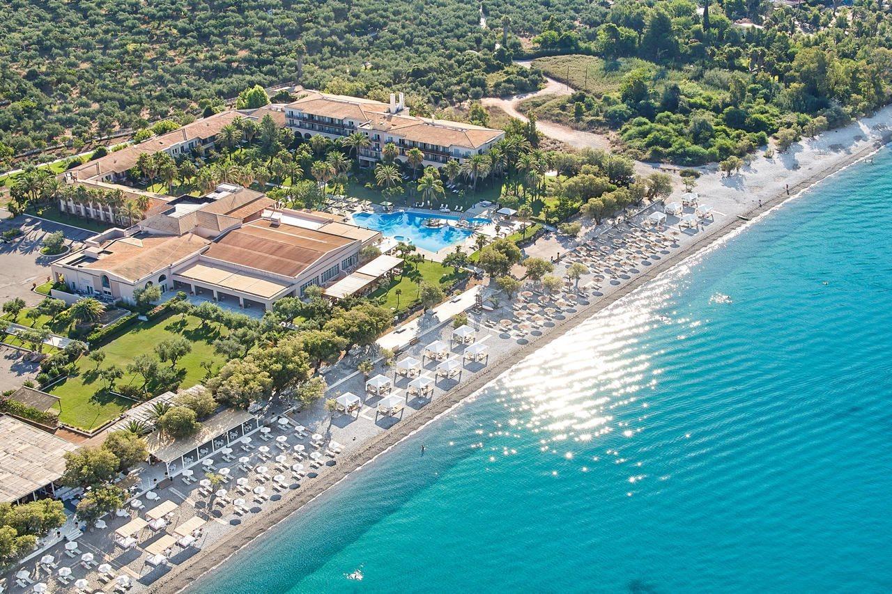 Grecotel Filoxenia Kalamata