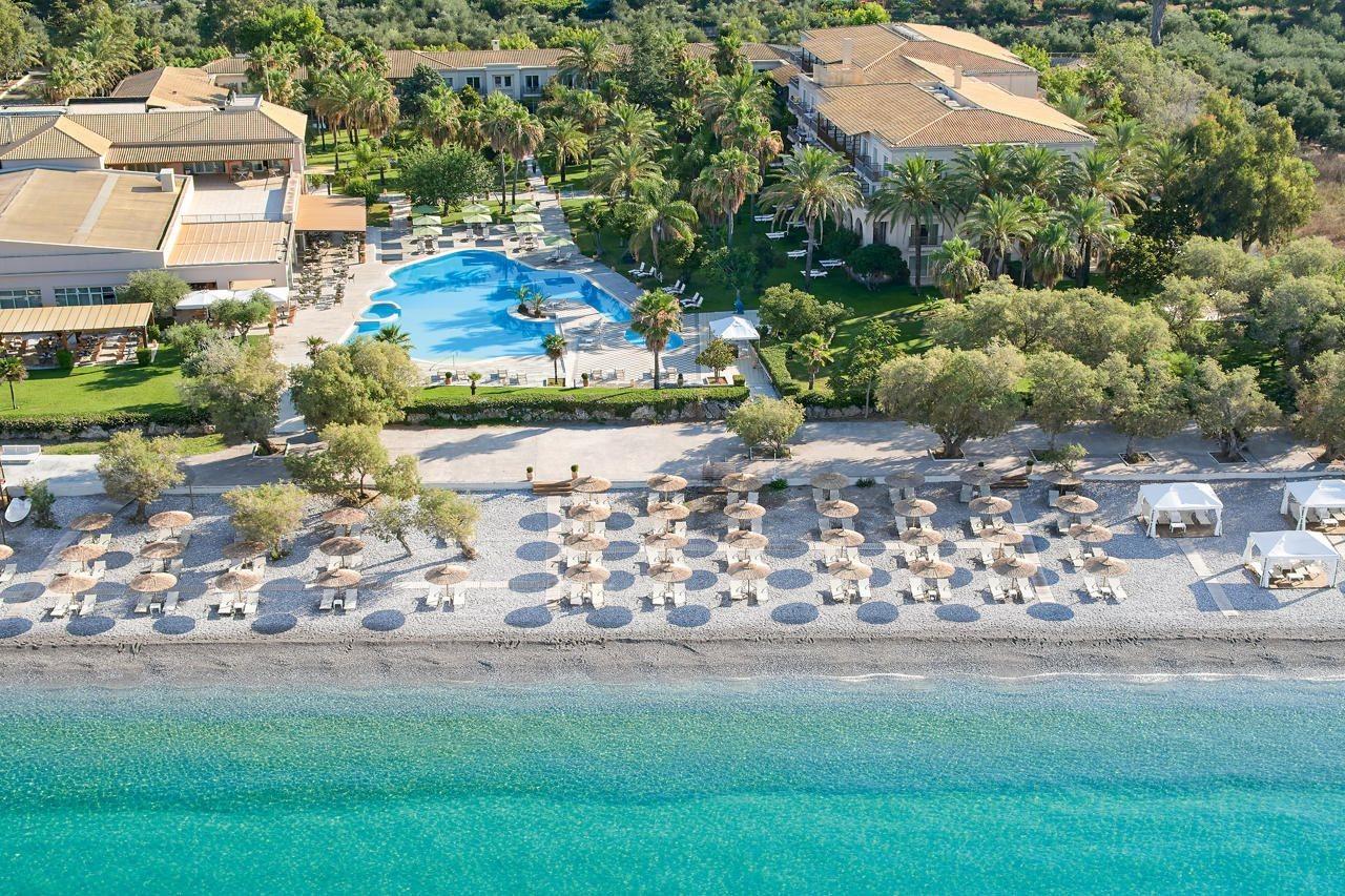 Ξενοδοχείο Grecotel Filoxenia