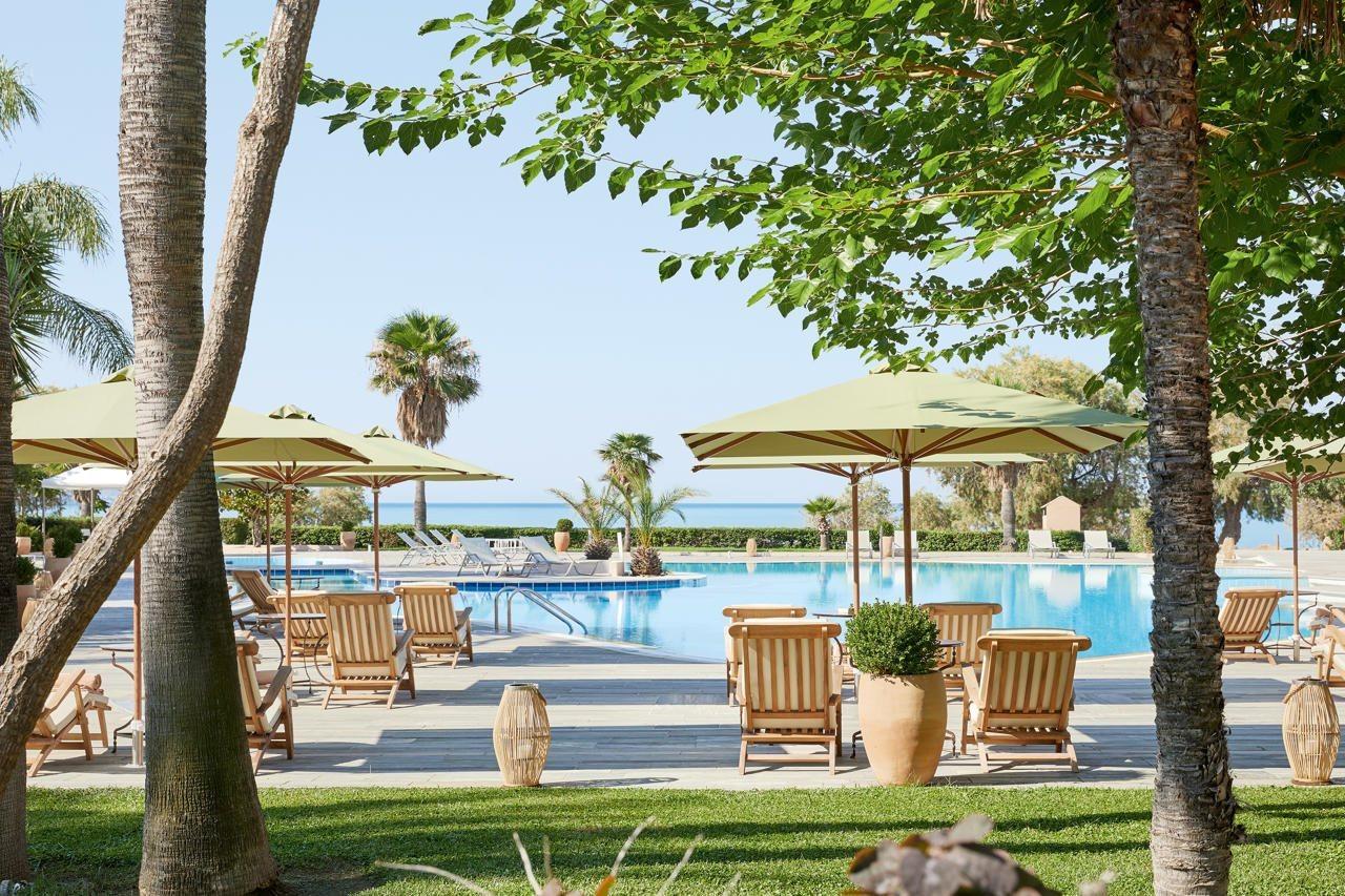 Grecotel Filoxenia 4* Καλαμάτα