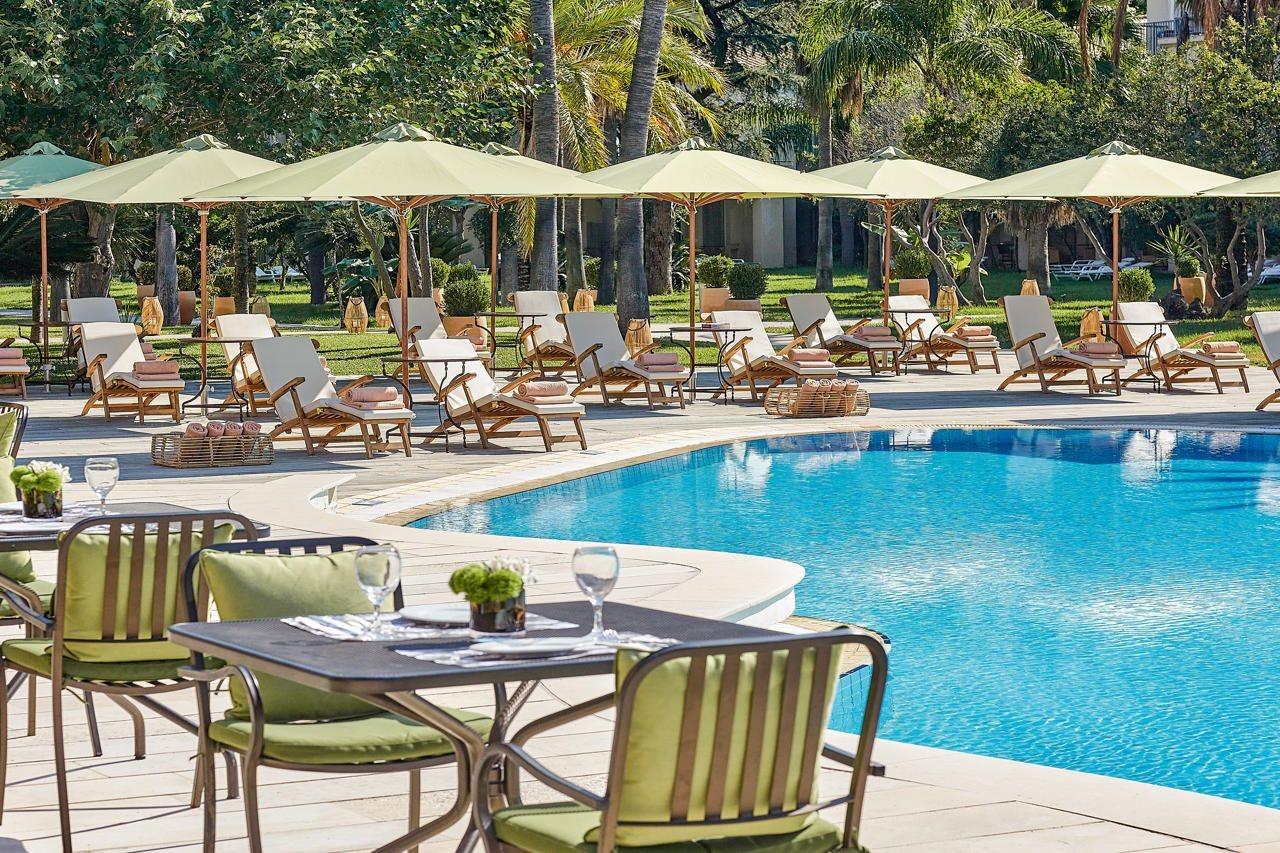 Hotel Grecotel Filoxenia