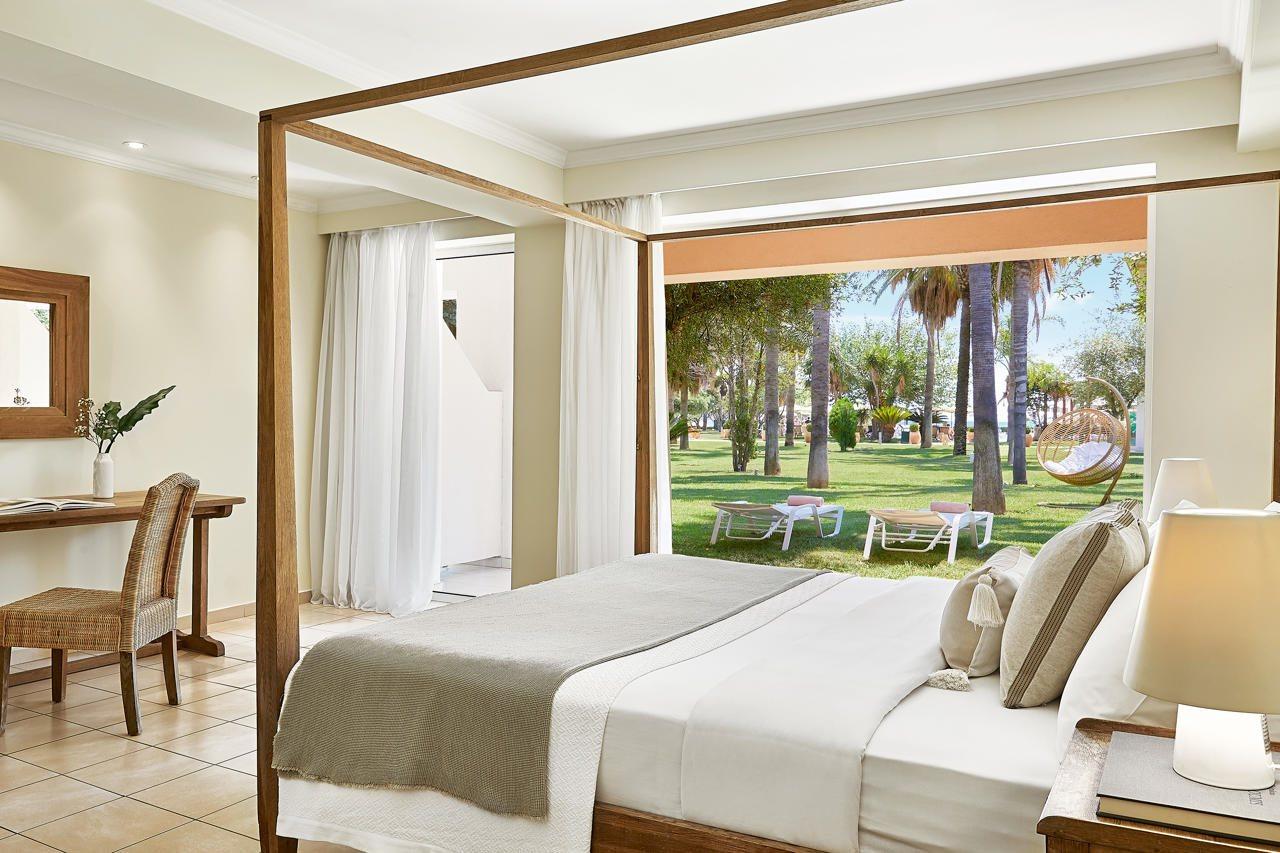 Grecotel Filoxenia Hotel Kalamata