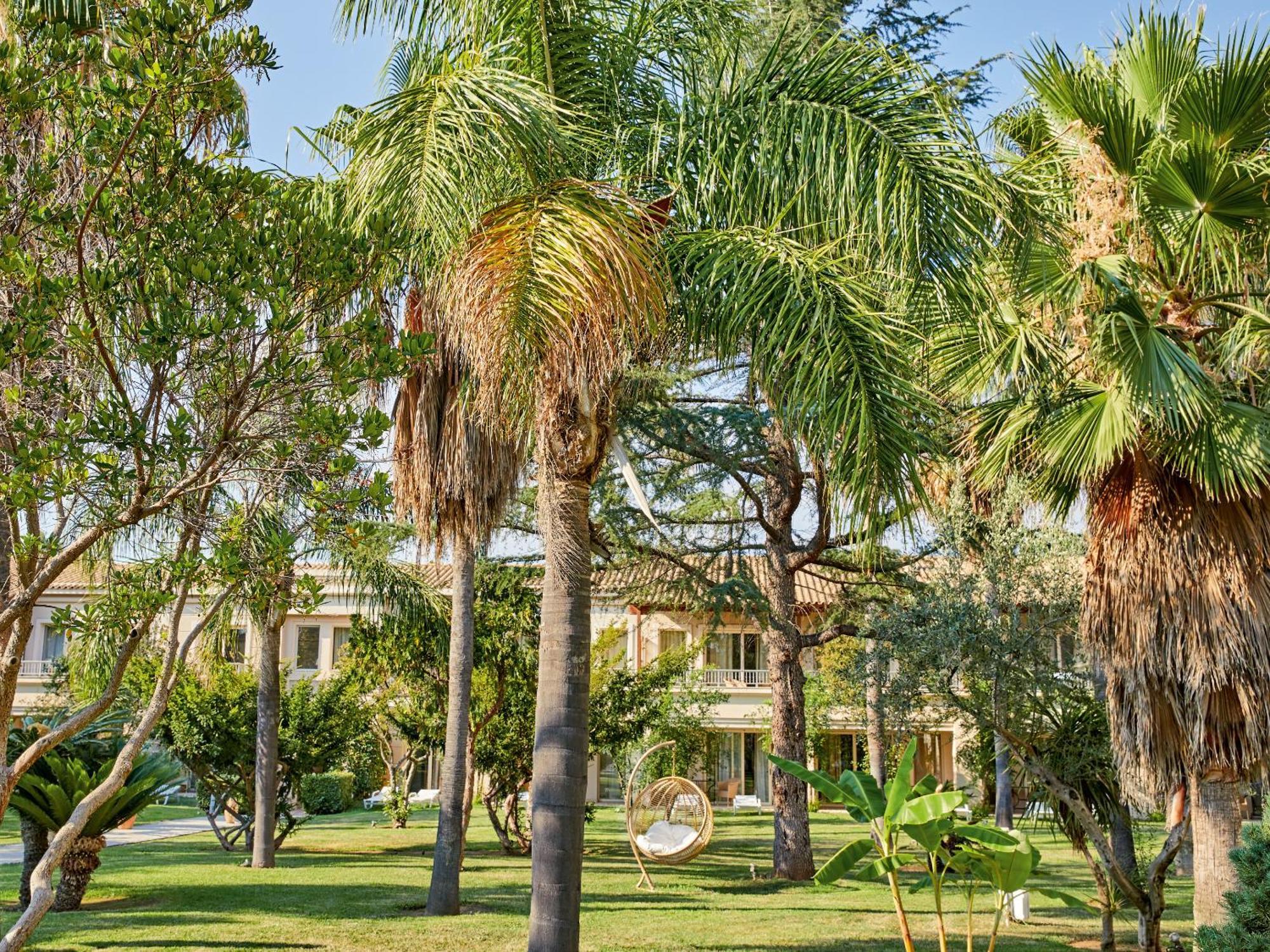 Ξενοδοχείο Grecotel Filoxenia