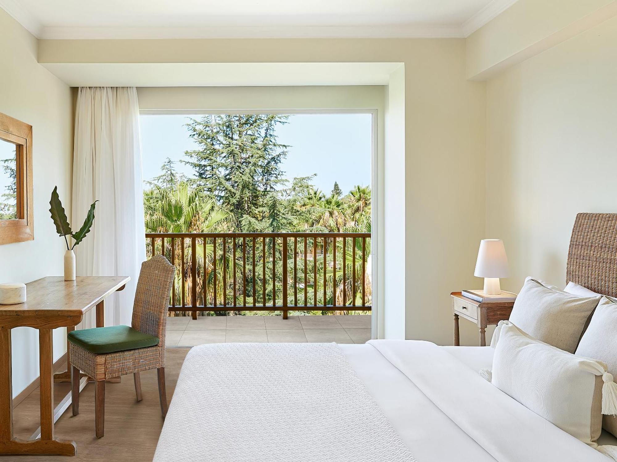 Grecotel Filoxenia Hotel Kalamata