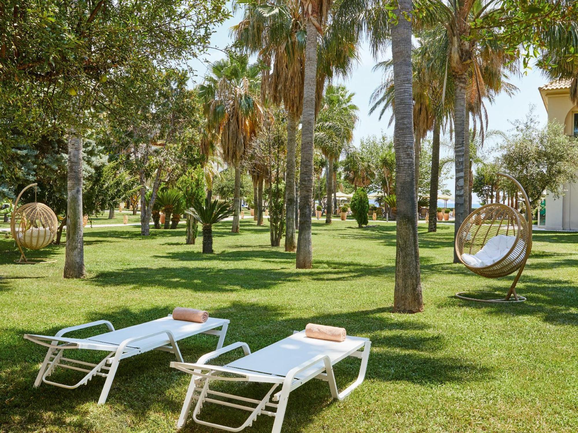 Hotel Grecotel Filoxenia Kalamata