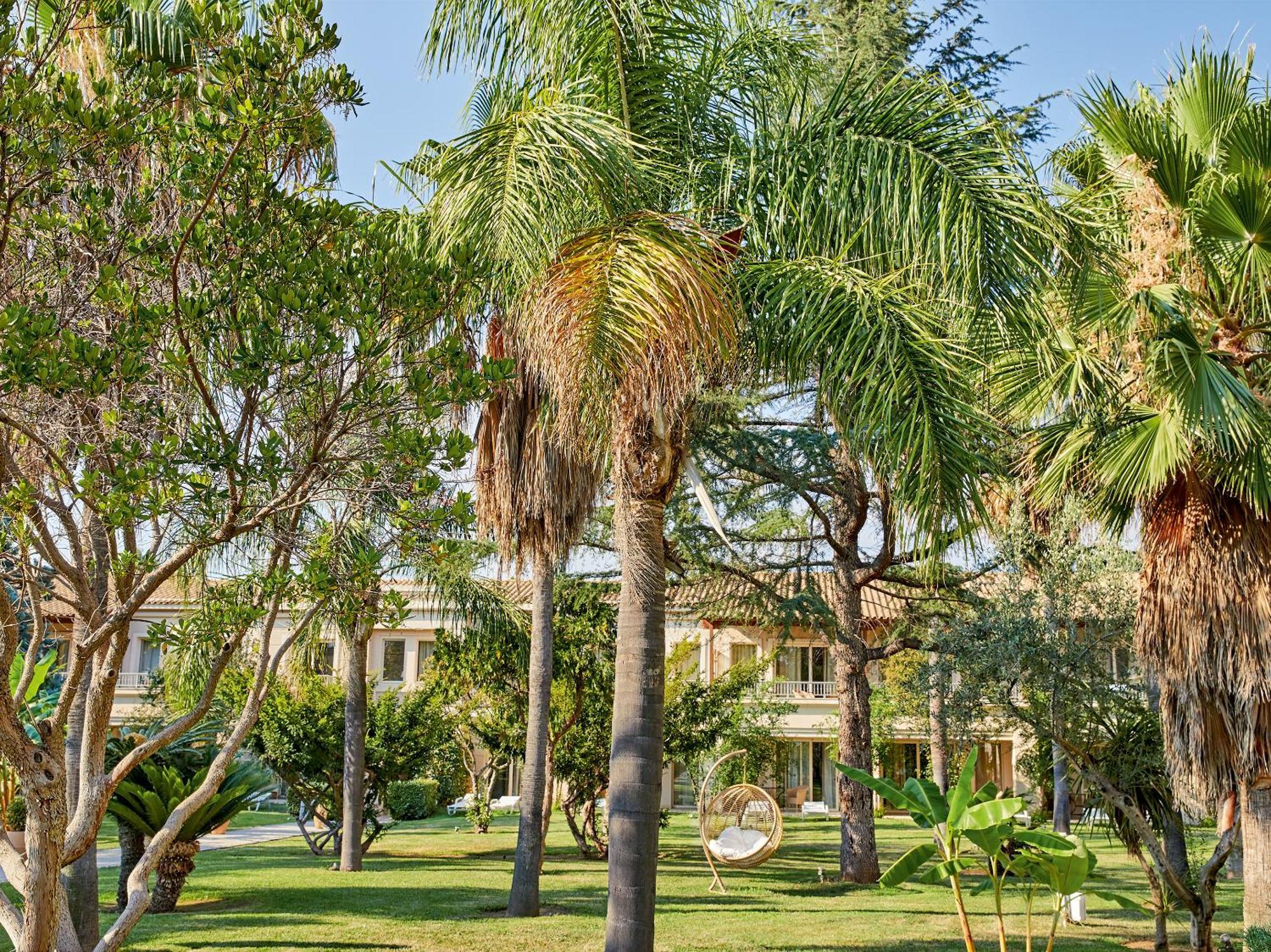 Grecotel Filoxenia Ξενοδοχείο 4*
