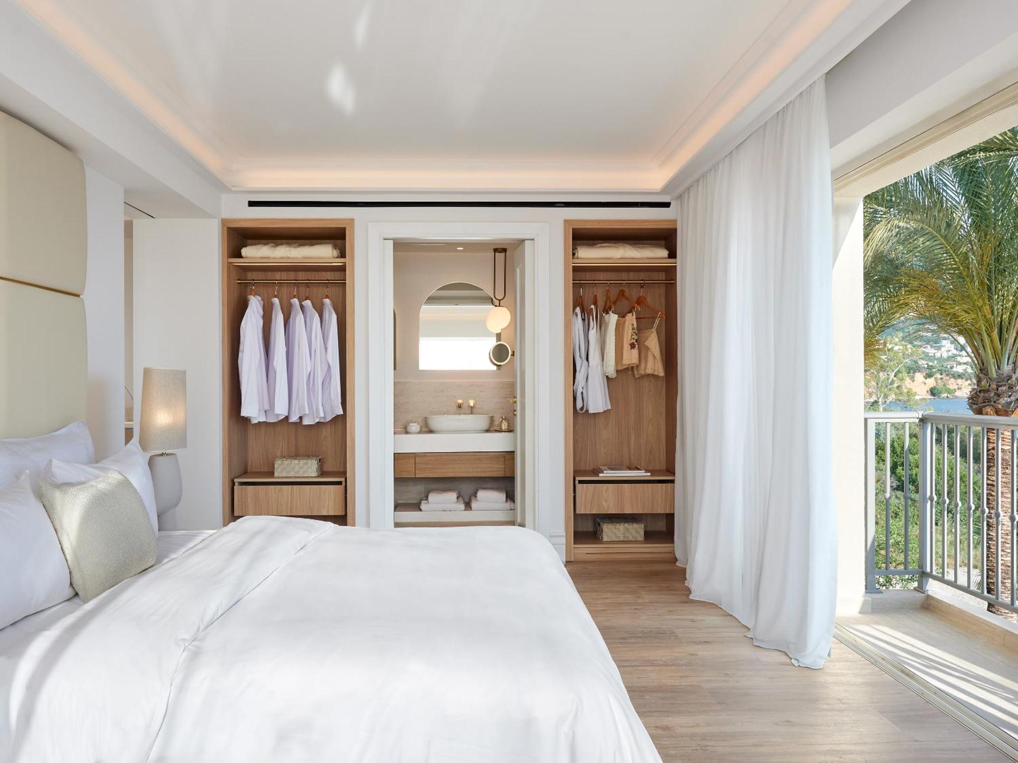 Hotel Grecotel Filoxenia 4*