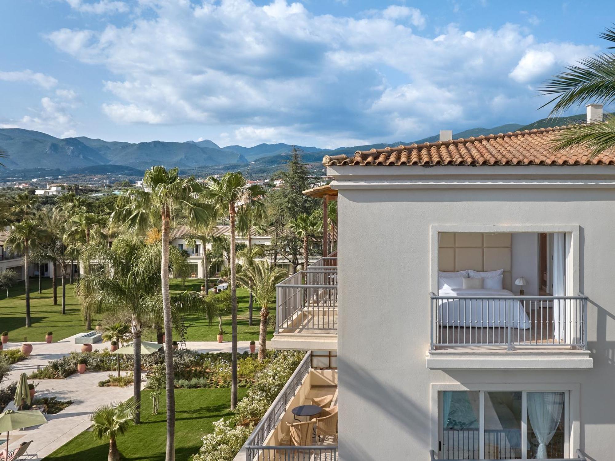 Hotel Grecotel Filoxenia 4*