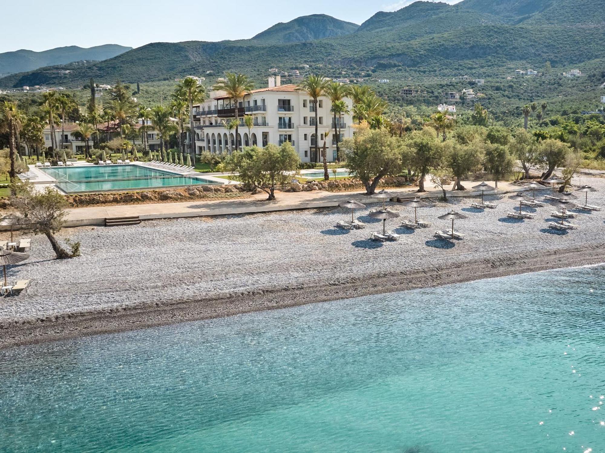 Grecotel Filoxenia 4*
