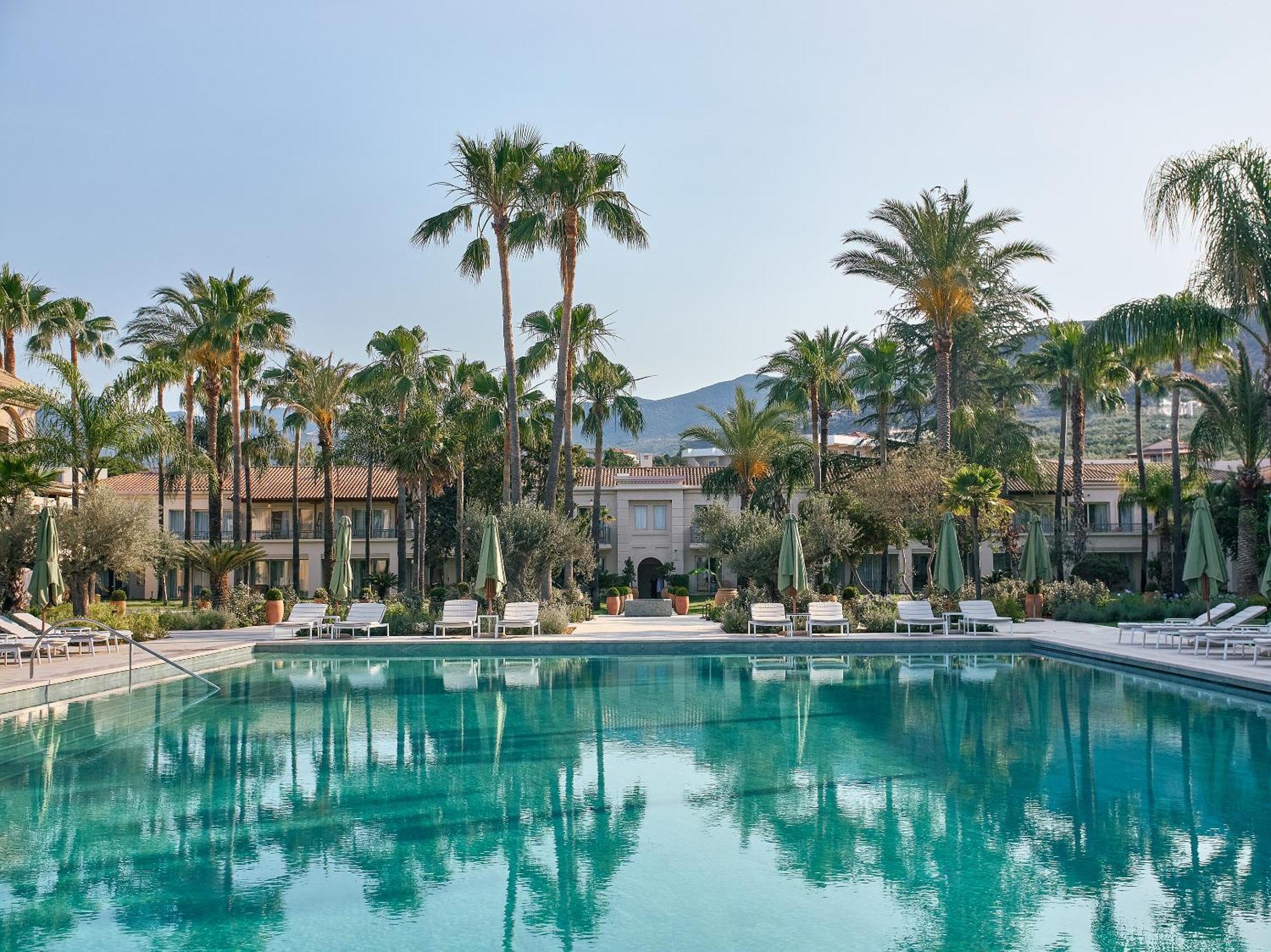 Hotel Grecotel Filoxenia 4*
