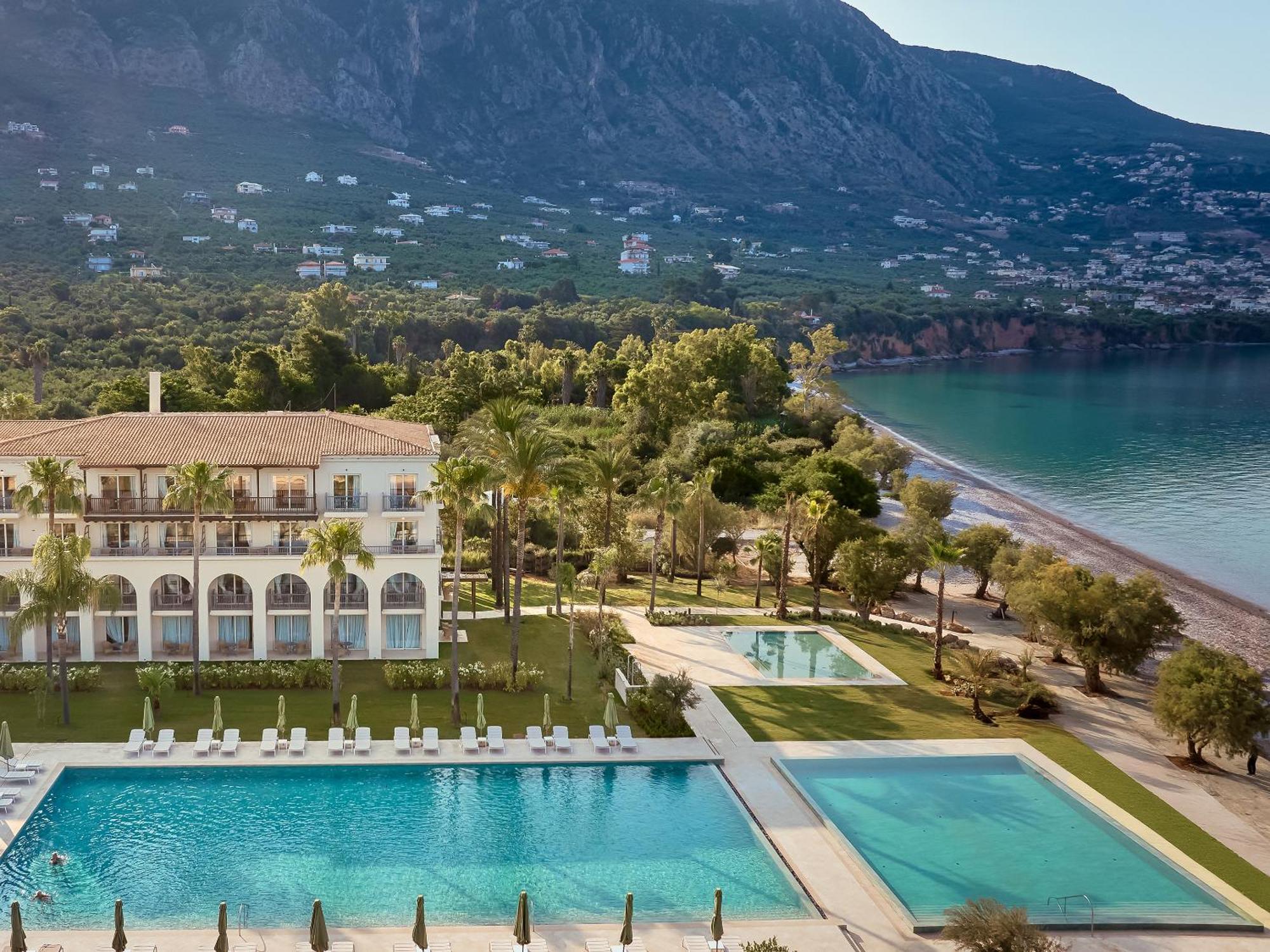 Grecotel Filoxenia Hotel
