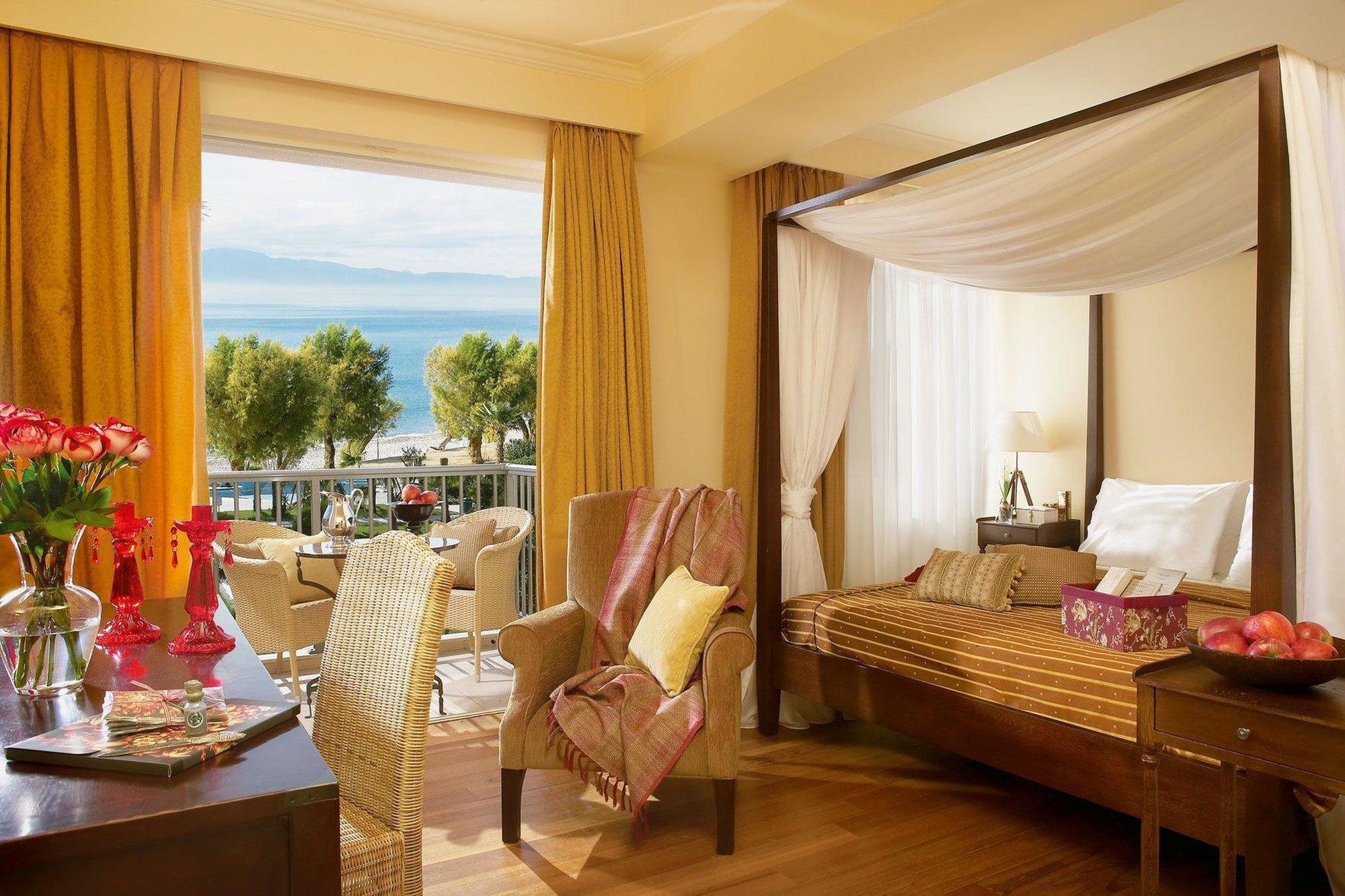 Hotel Grecotel Filoxenia