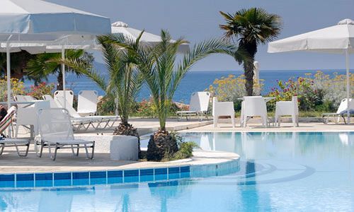 Ξενοδοχείο Grecotel Filoxenia Καλαμάτα