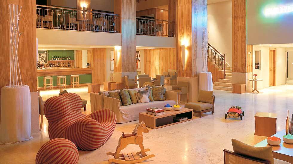 Grecotel Filoxenia Hotel