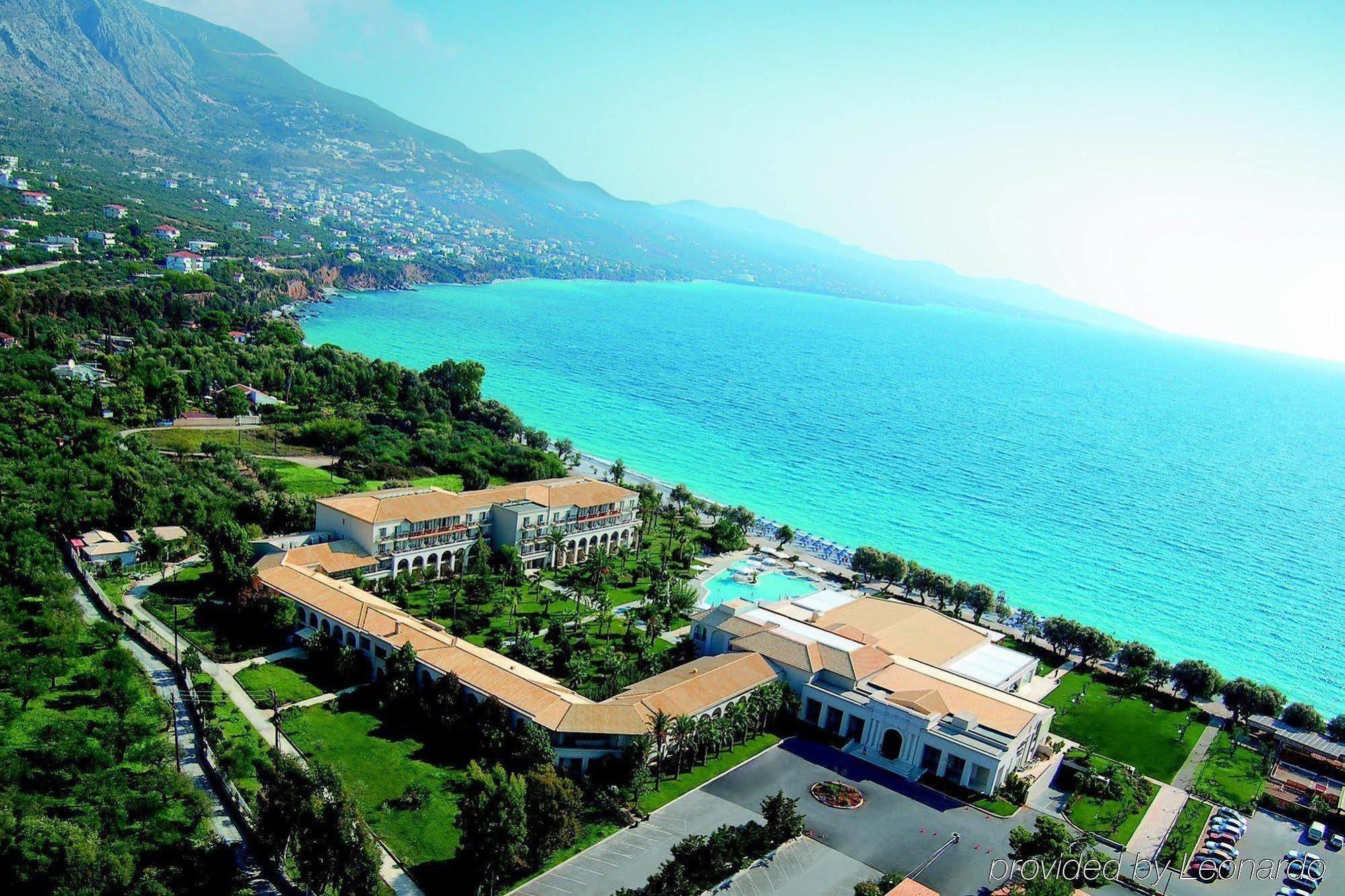 Grecotel Filoxenia Ξενοδοχείο