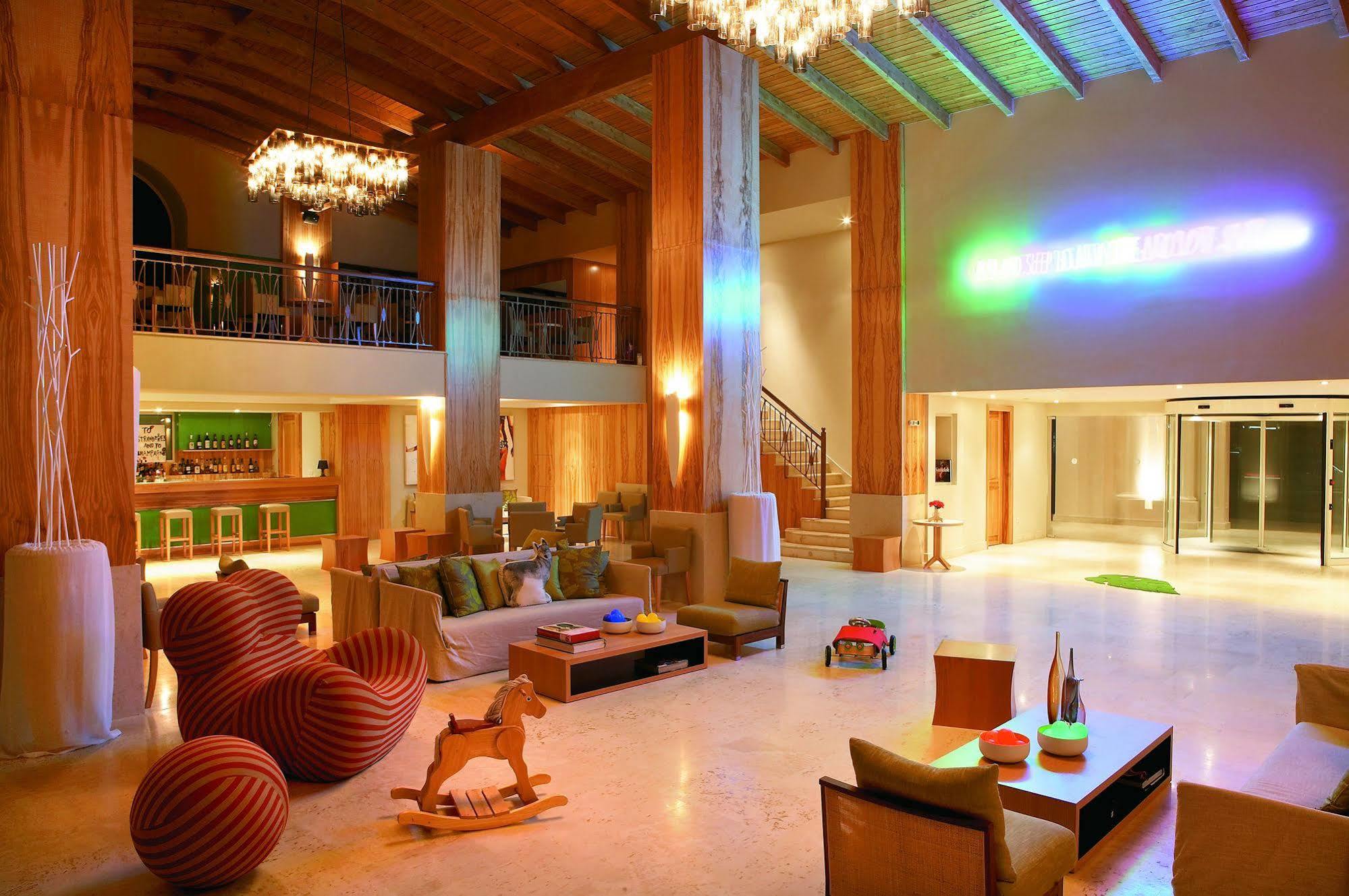 Ξενοδοχείο Grecotel Filoxenia