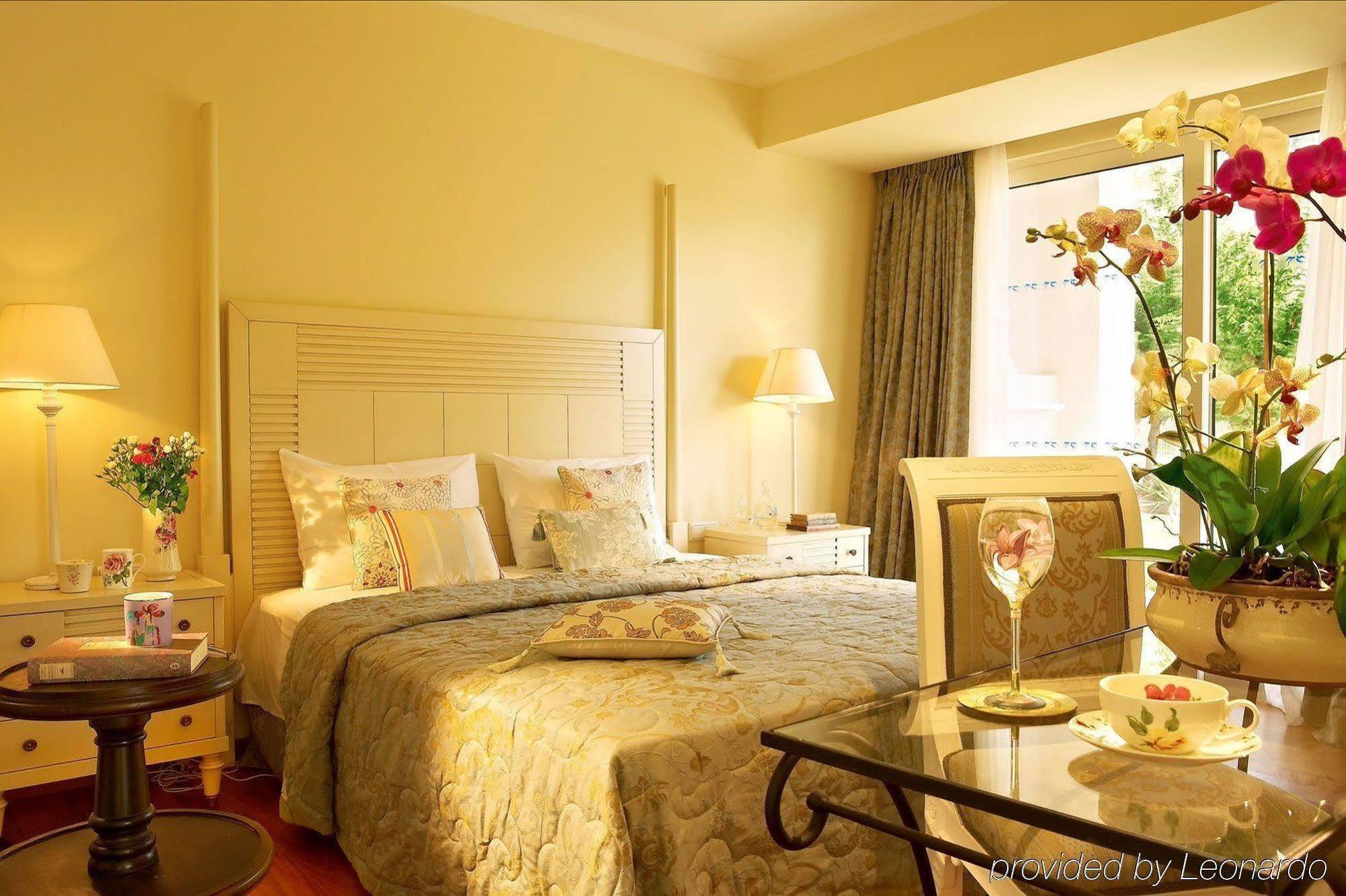 Ξενοδοχείο Grecotel Filoxenia