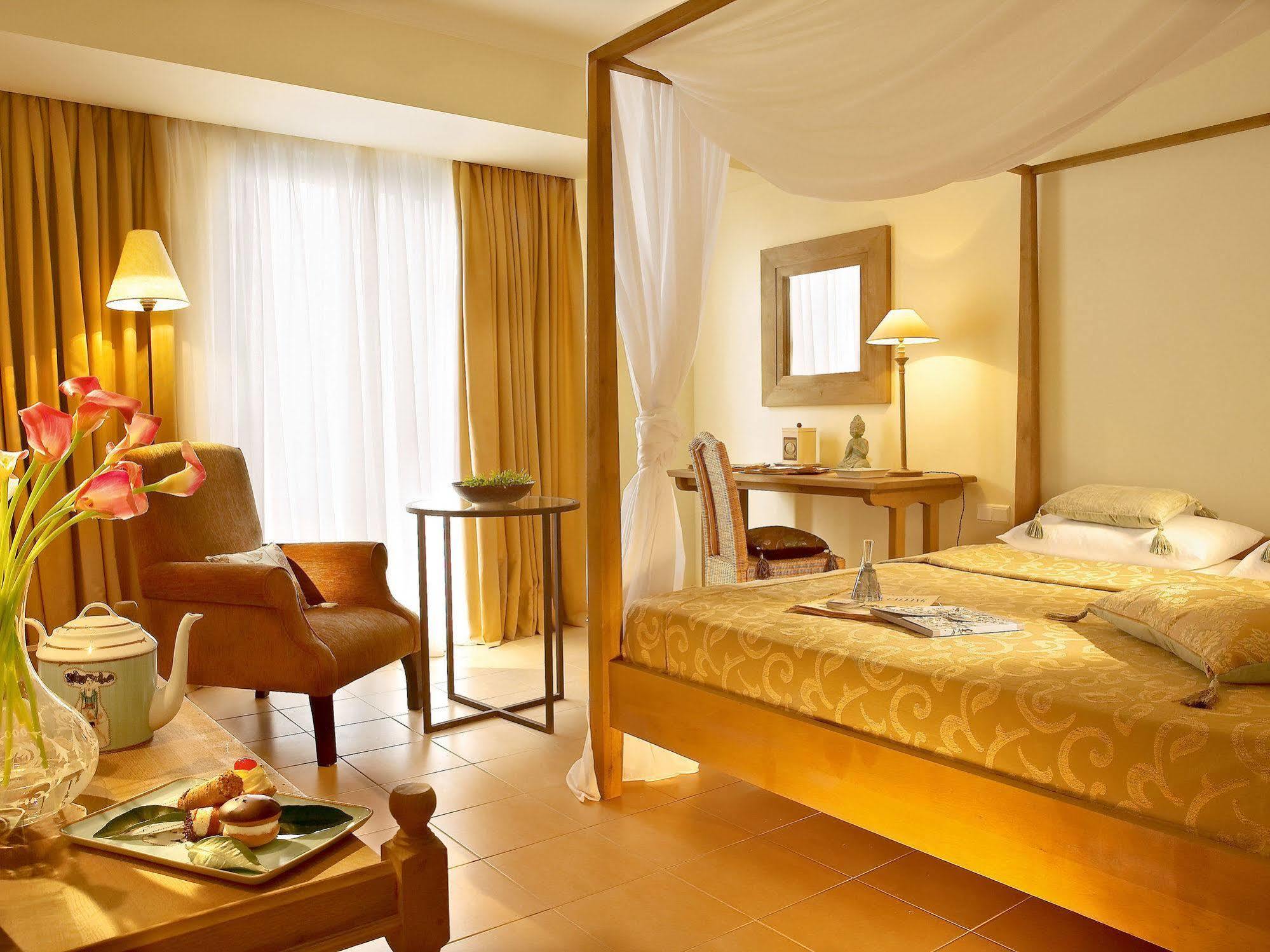 Hotel Grecotel Filoxenia