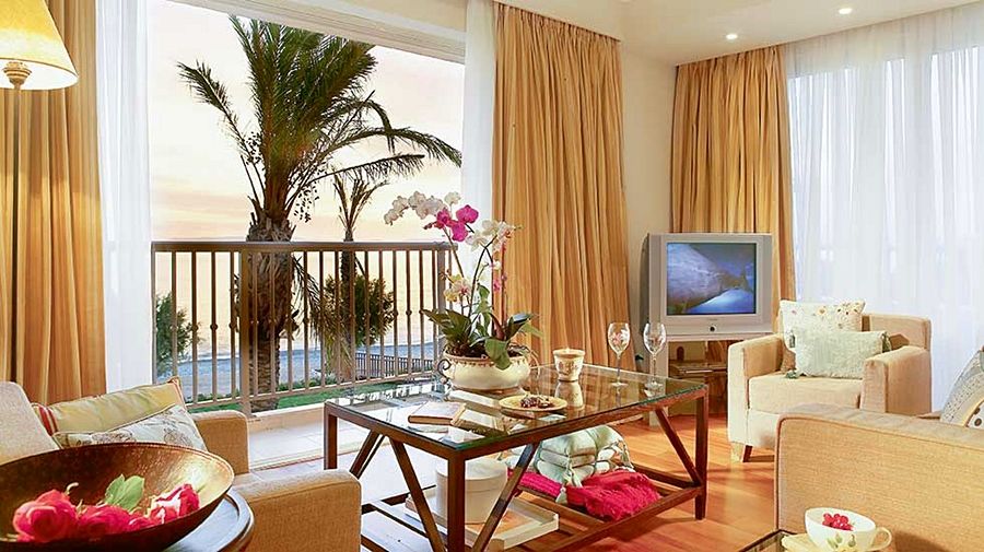 Grecotel Filoxenia Hotel Kalamata