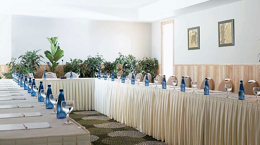 Grecotel Filoxenia Hotel Kalamata