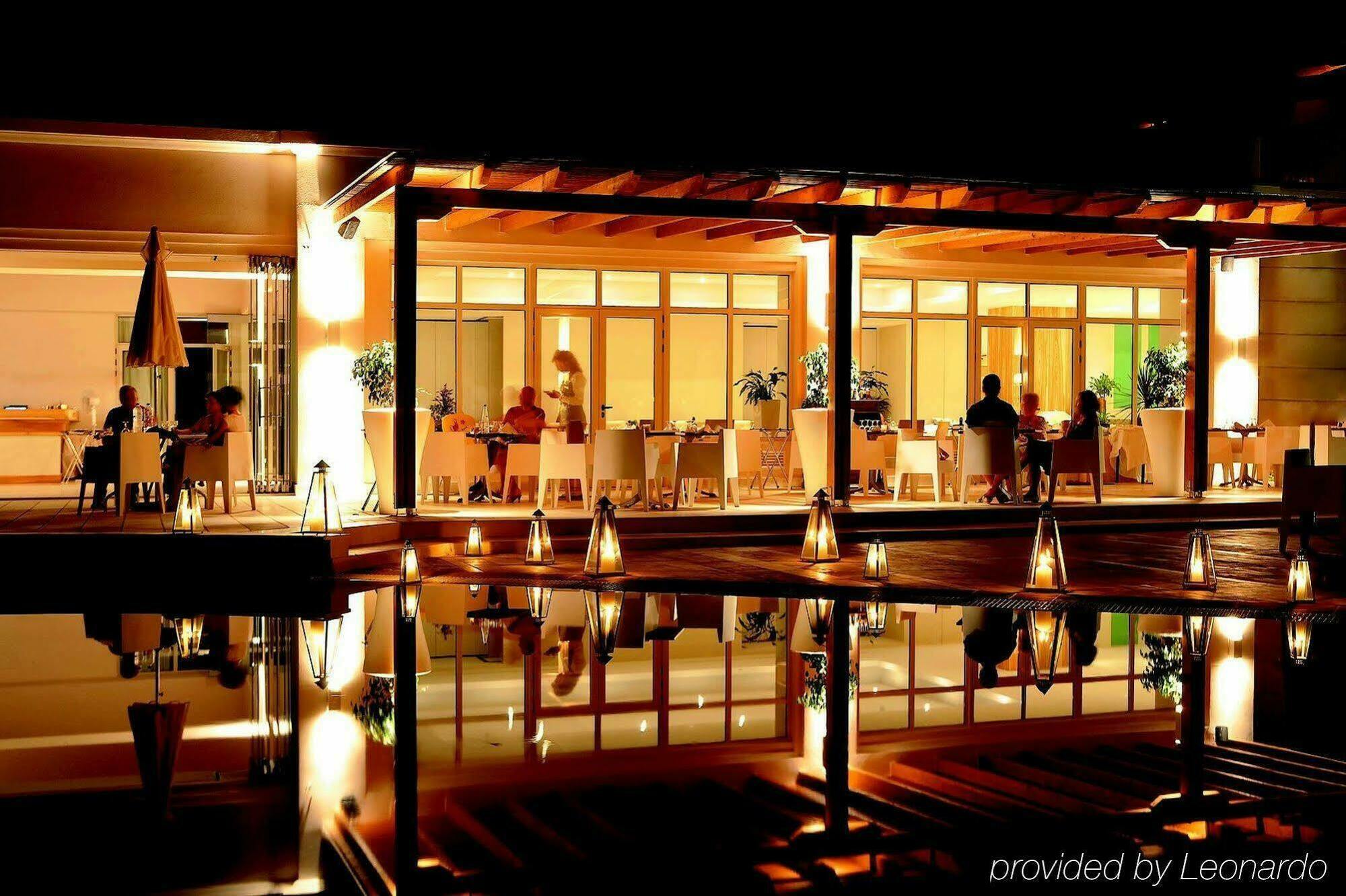 Grecotel Filoxenia 4*
