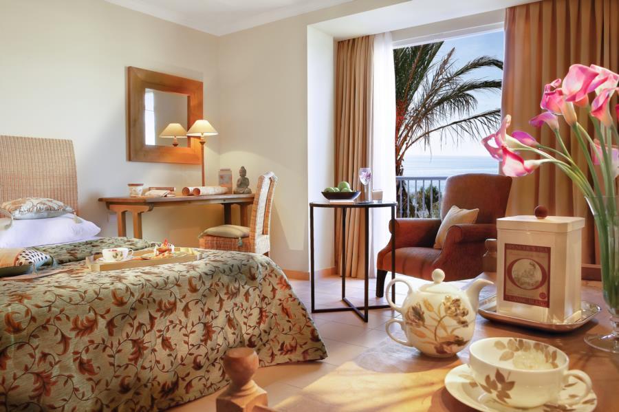 Ξενοδοχείο Grecotel Filoxenia Καλαμάτα