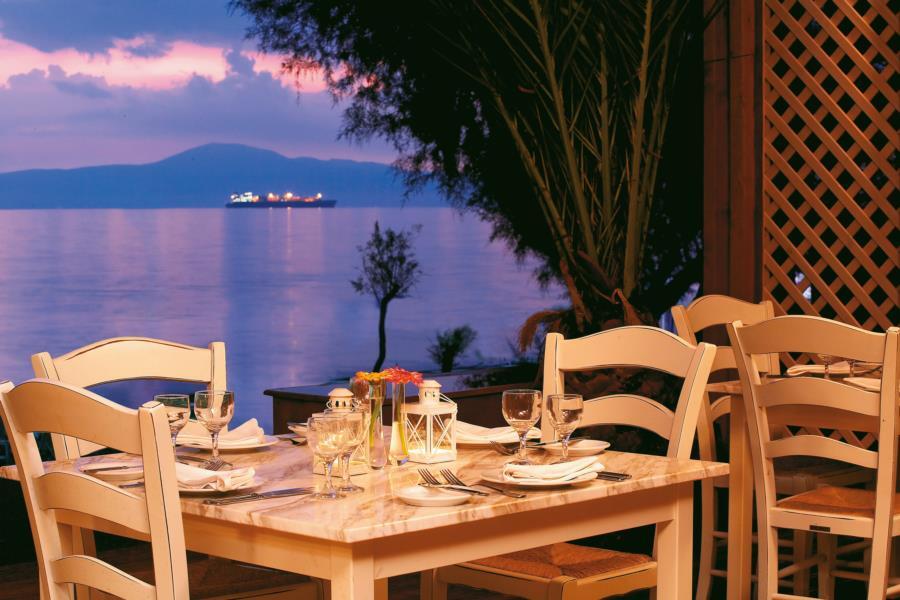 Grecotel Filoxenia Καλαμάτα