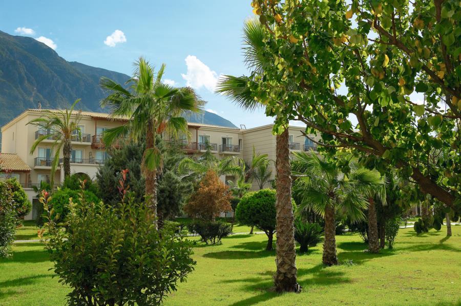 Grecotel Filoxenia Ξενοδοχείο Καλαμάτα