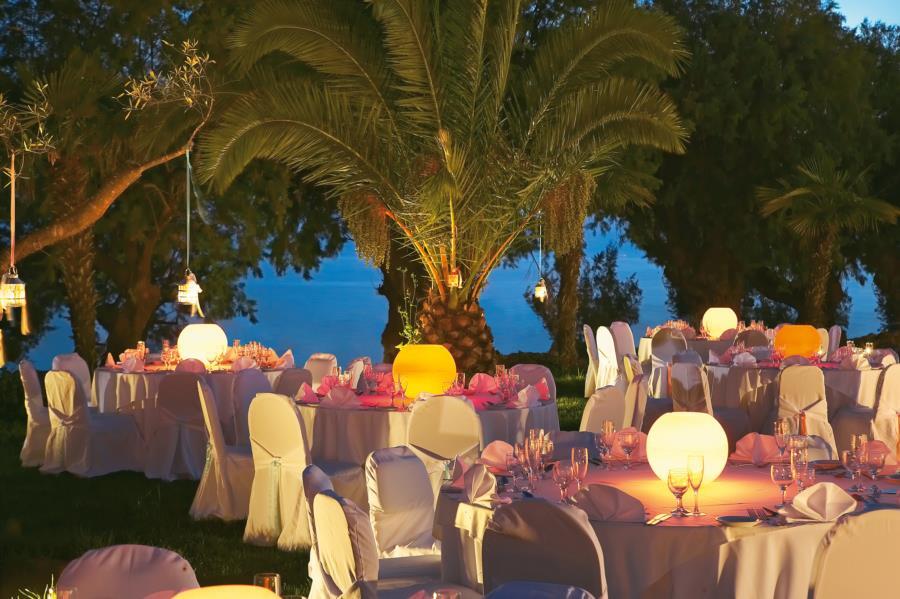 Grecotel Filoxenia Hotel Kalamata